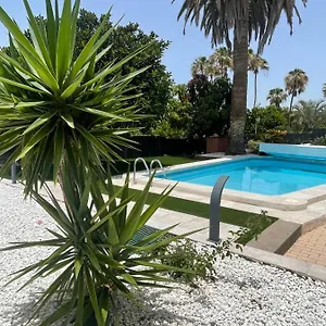 The Great Escape Villa Costa Adeje (Tenerife)