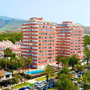 Sea View Penthouse Apartment Playa de las Americas (Tenerife)